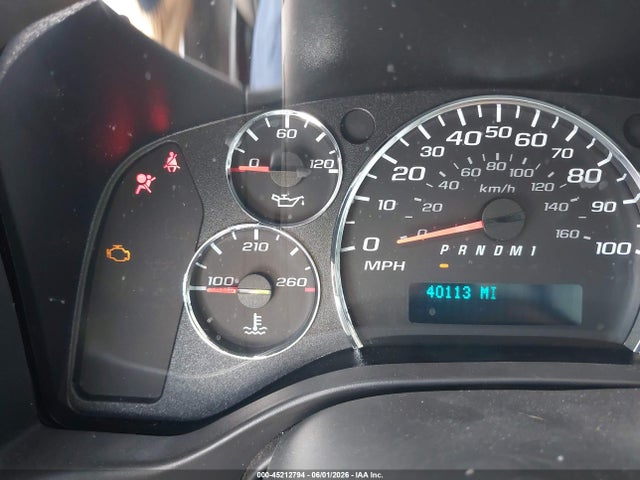 Chevrolet Express Rwd 2500 Regular Wheelbase Wt
