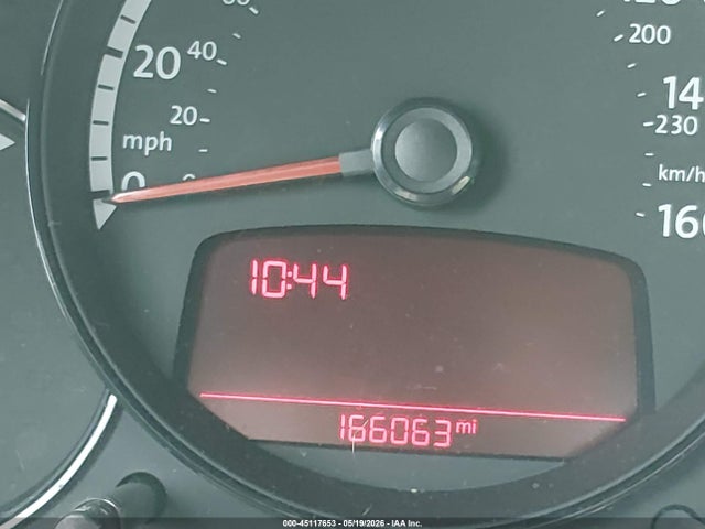 Volkswagen Beetle 1.8t Entry
