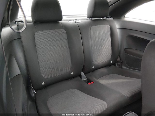 Volkswagen Beetle 1.8t Entry