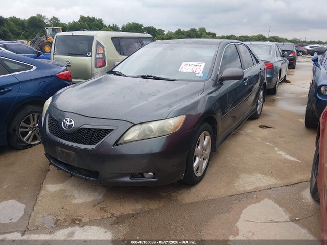 Toyota Camry Se V6