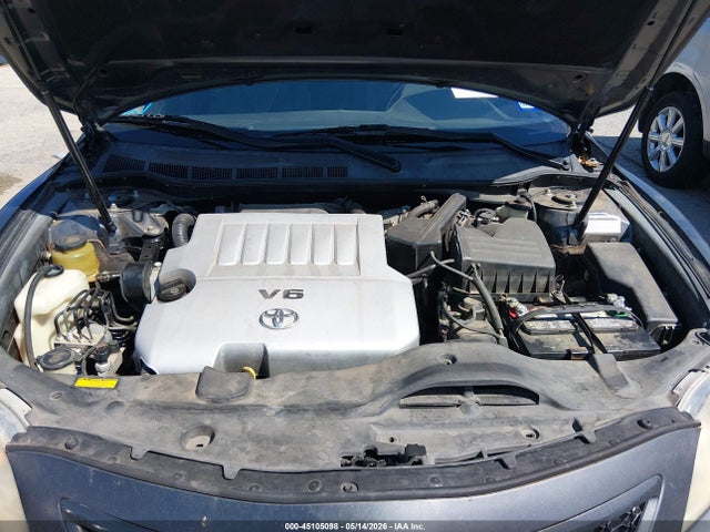 Toyota Camry Se V6