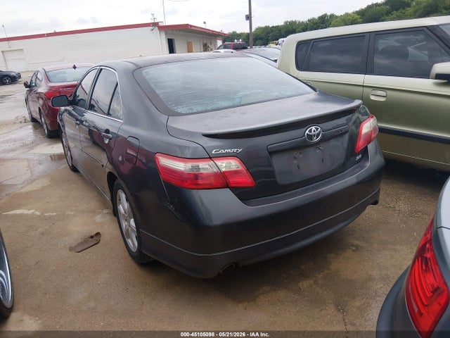 Toyota Camry Se V6