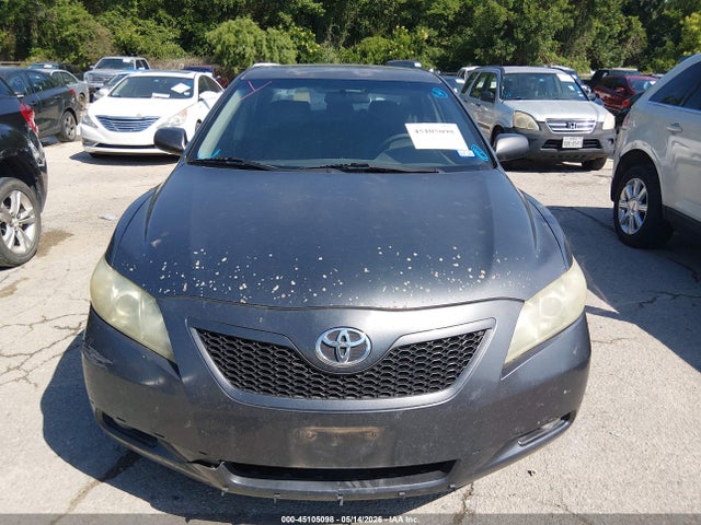 Toyota Camry Se V6
