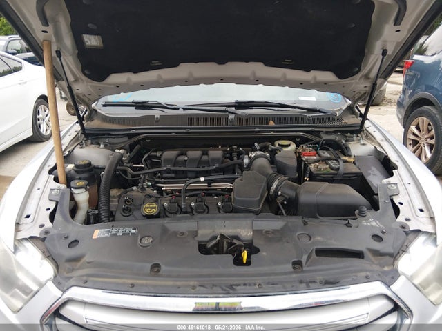 Ford Taurus Limited