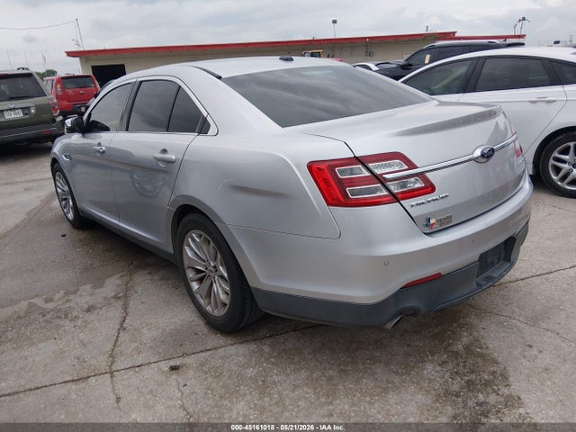Ford Taurus Limited