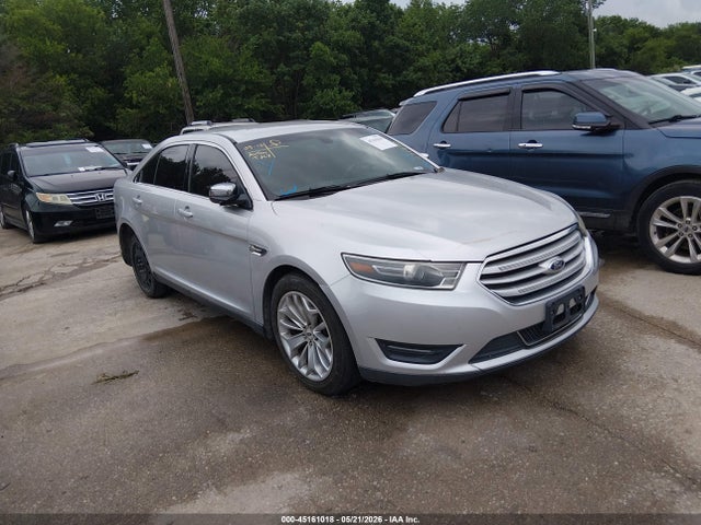 Salvage Ford Taurus Image