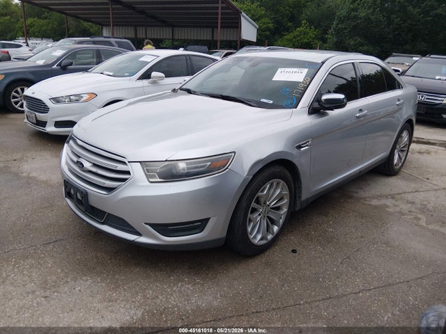 Ford Taurus Limited