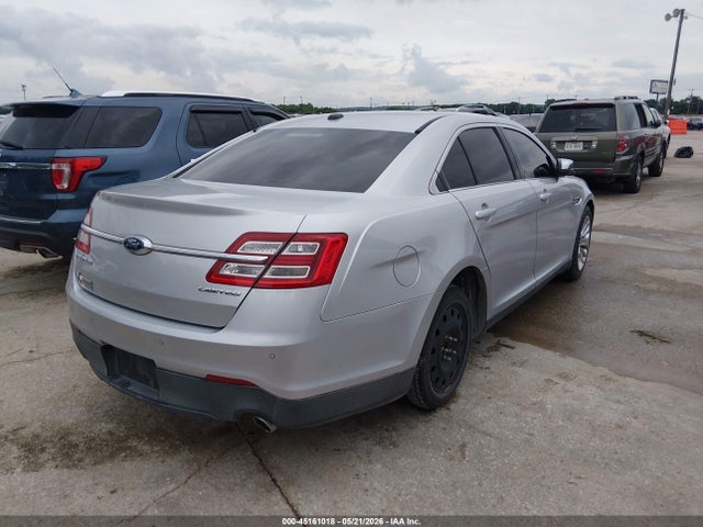 Ford Taurus Limited