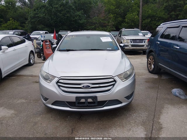 Ford Taurus Limited