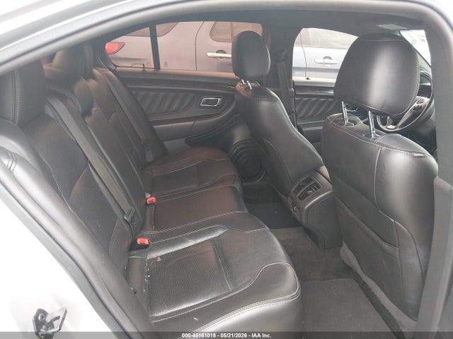 Ford Taurus Limited