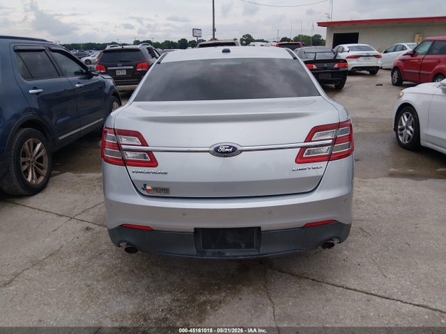 Ford Taurus Limited