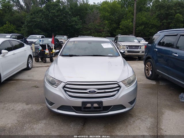 Ford Taurus Limited