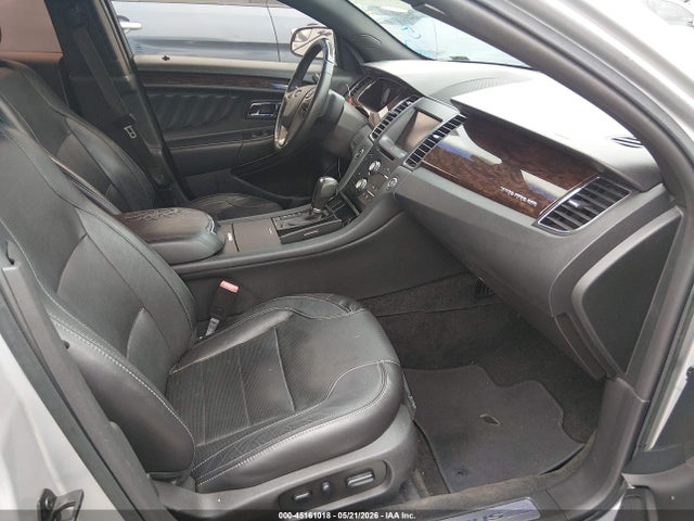 Ford Taurus Limited