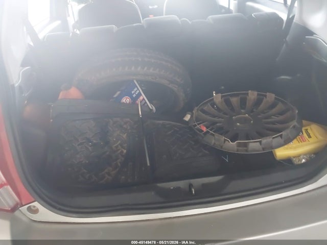 Scion xD