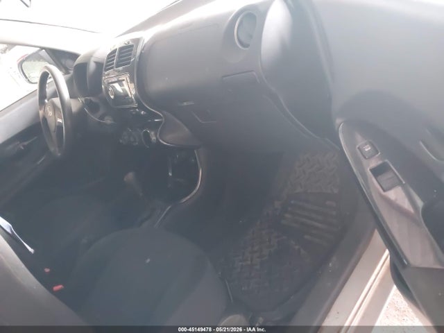 Scion xD