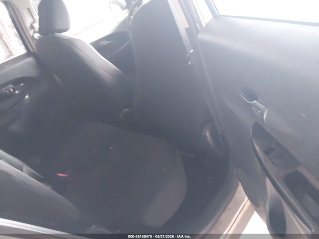 Scion xD
