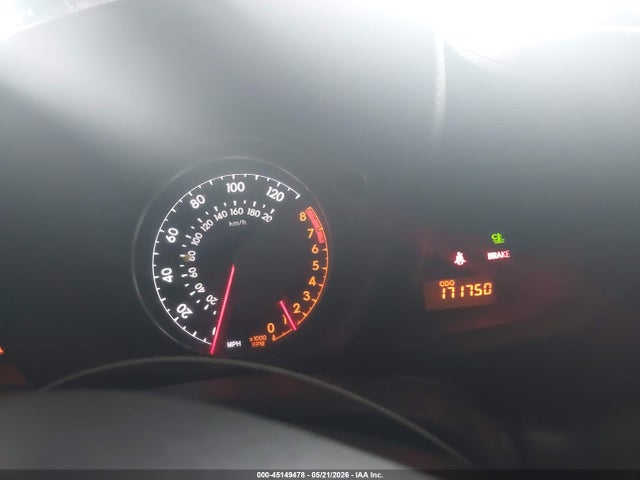 Scion xD