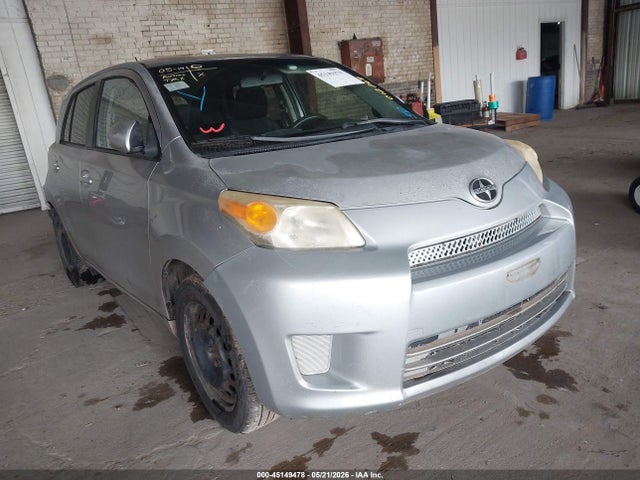 Salvage Scion xD Image
