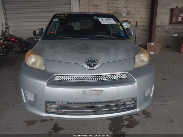 Scion xD