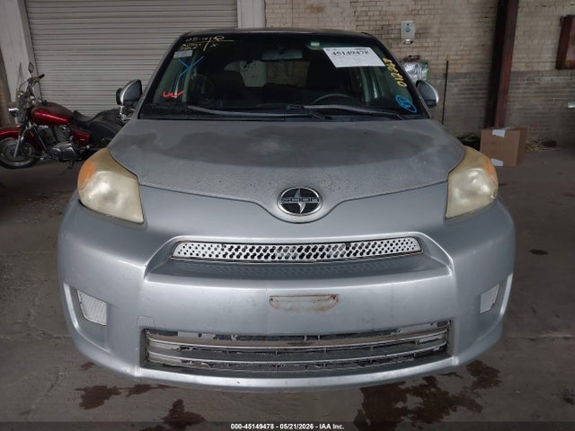 Scion xD