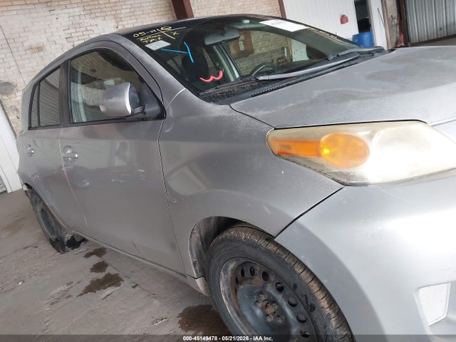 Scion xD