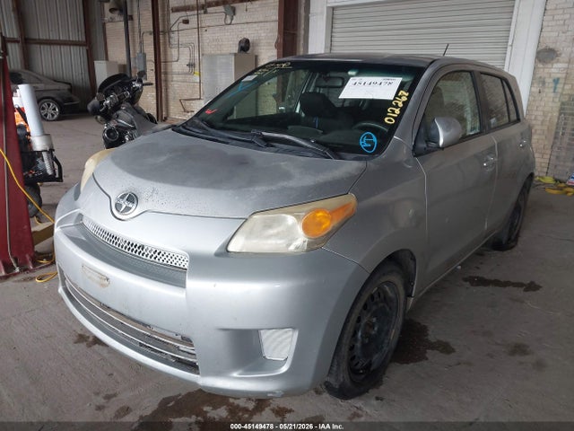 Scion xD