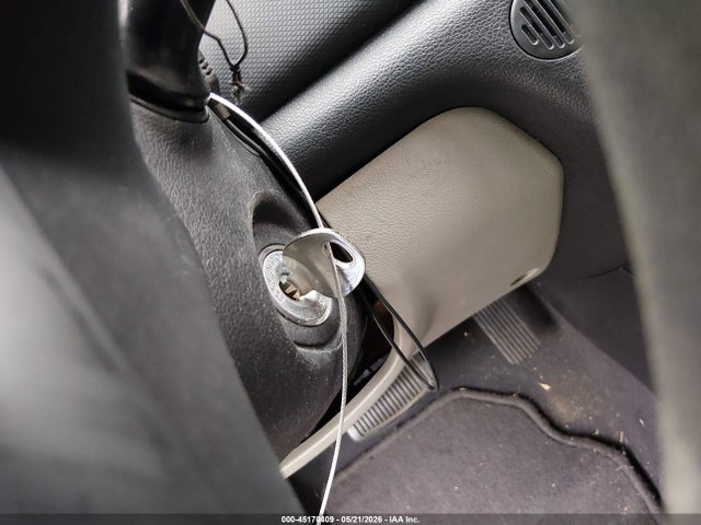 Kia Forte Ex