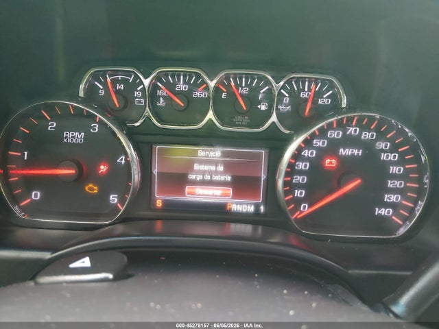 General Motors Sierra 3500HD Slt