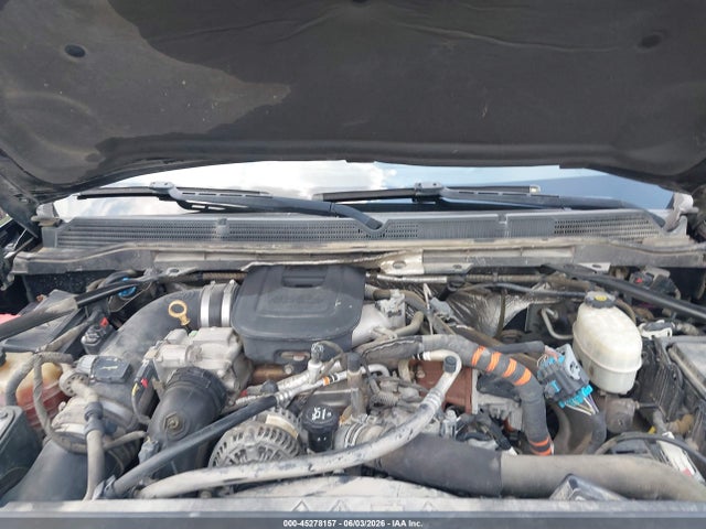 General Motors Sierra 3500HD Slt