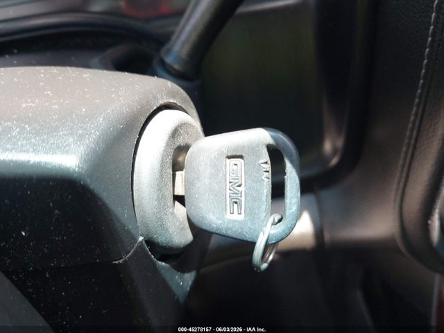 General Motors Sierra 3500HD Slt