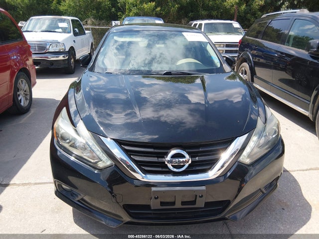 Nissan Altima 2.5 Sl