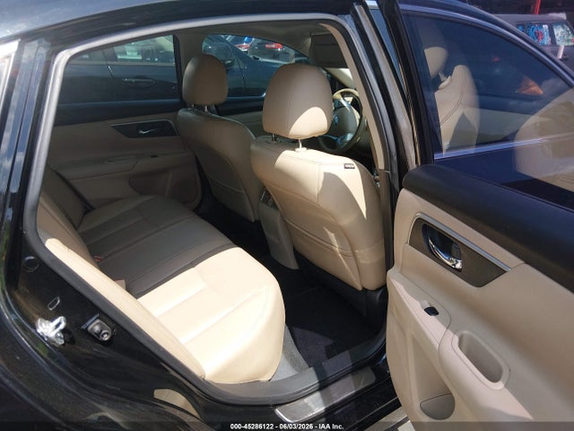 Nissan Altima 2.5 Sl