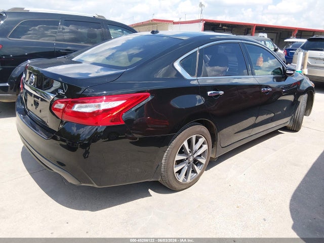 Nissan Altima 2.5 Sl