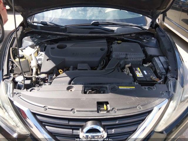 Nissan Altima 2.5 Sl