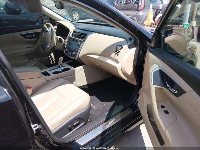 Nissan Altima 2.5 Sl