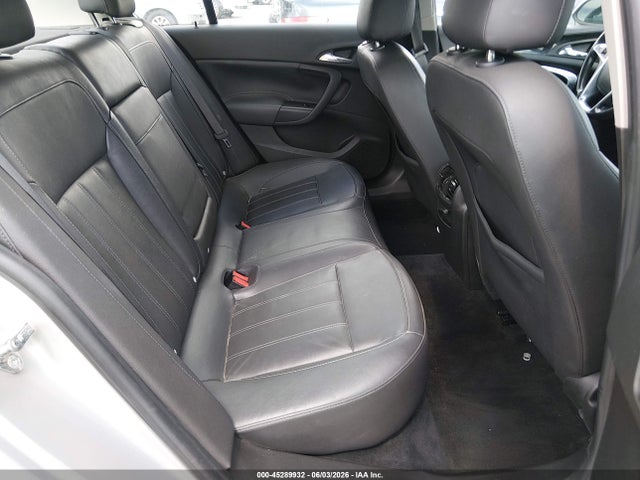Buick Regal Cxl Russelsheim