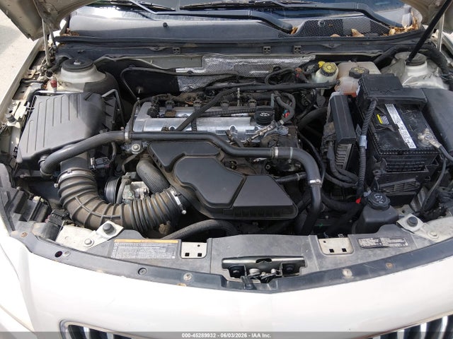Buick Regal Cxl Russelsheim