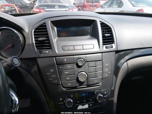 Buick Regal Cxl Russelsheim