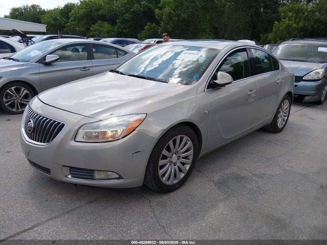 Buick Regal Cxl Russelsheim