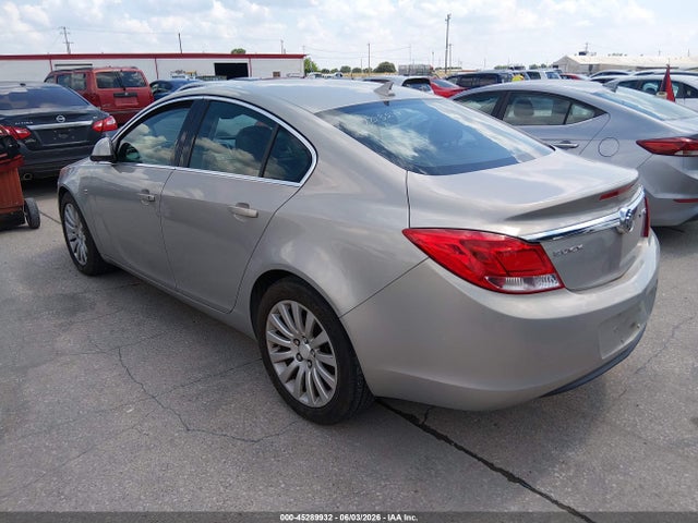 Buick Regal Cxl Russelsheim