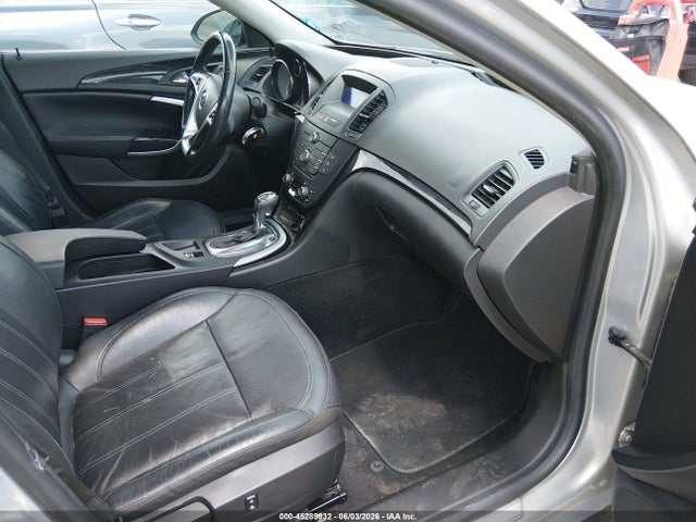 Buick Regal Cxl Russelsheim