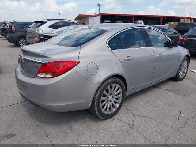 Buick Regal Cxl Russelsheim