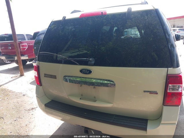Ford Expedition Limited