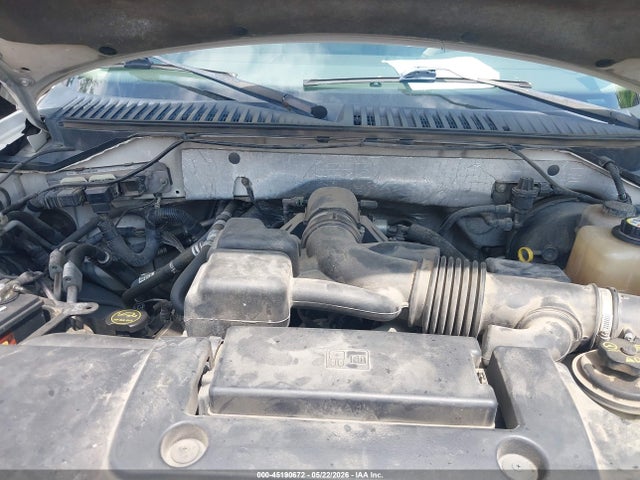 Ford Expedition Limited