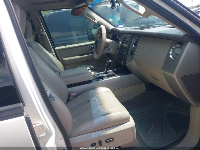 Ford Expedition Limited