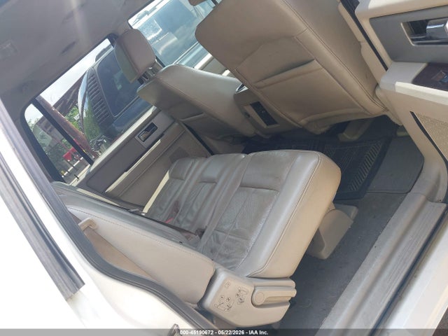 Ford Expedition Limited