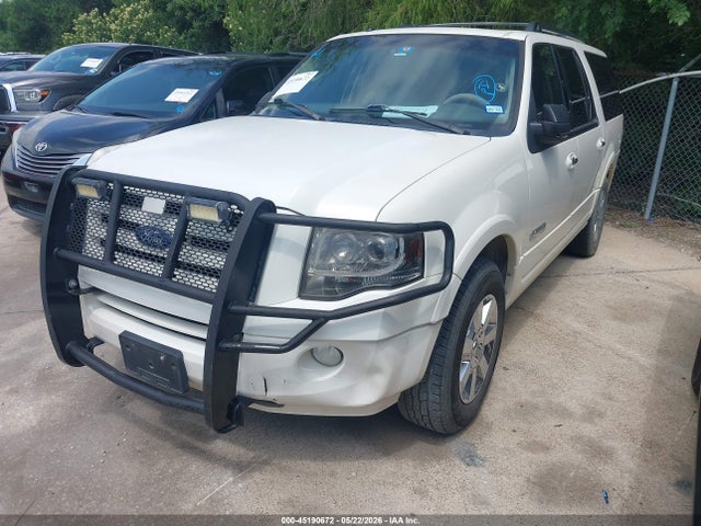 Ford Expedition Limited