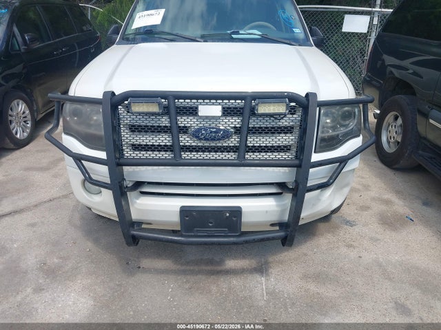 Ford Expedition Limited