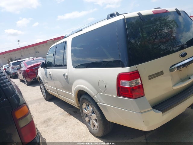 Ford Expedition Limited