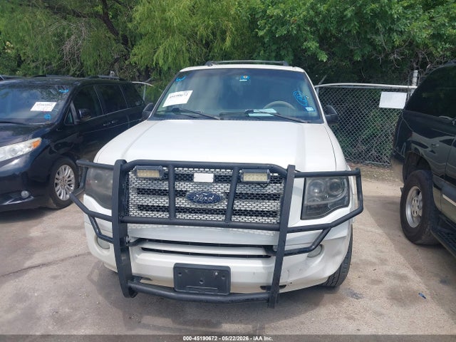 Ford Expedition Limited